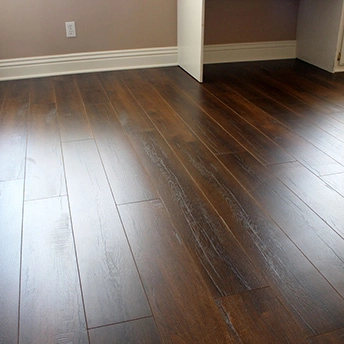 Majestic Mountain Oak Laminate Floor Tecsun 3