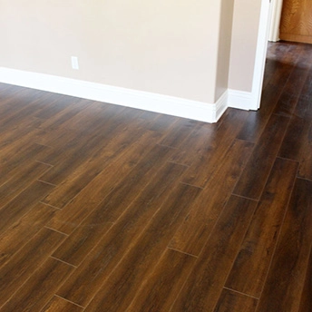 Majestic Mountain Oak Laminate Floor Tecsun 4