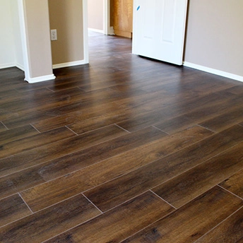 Majestic Mountain Oak Laminate Floor Tecsun 5
