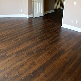 Majestic Mountain Oak Laminate Floor Tecsun 8