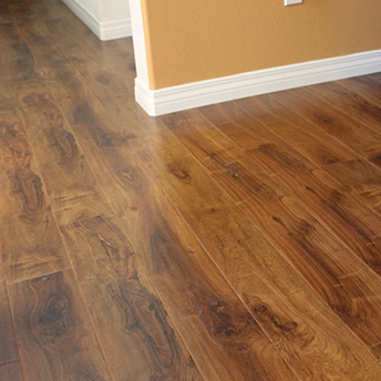 Malaysian Acacia Laminate Floor Tecsun 10