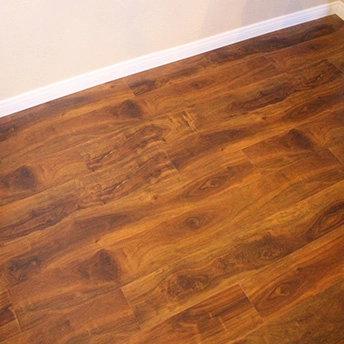 Malaysian Acacia Laminate Floor Tecsun 15