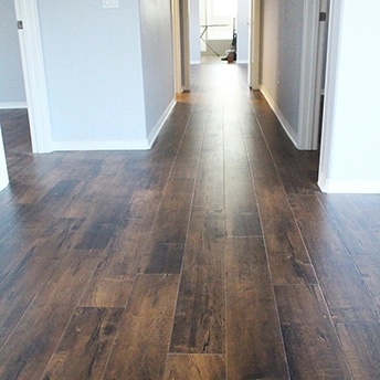 Maple Java Distressed Laminate Floor Eternity 17