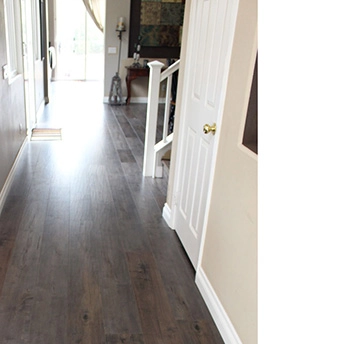Maple Otello Handscraped Laminate Floor Be lAir 6