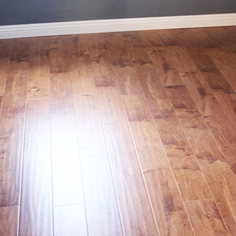 Maple Tuscany Laminate Floor Eastwood 9