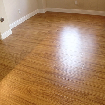 Maple Wheat Laminate Floor Eastwood 15