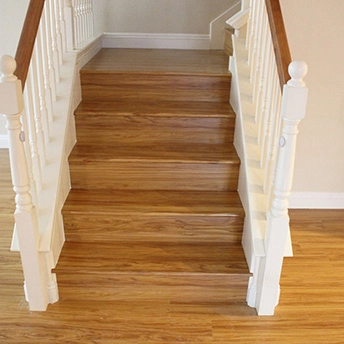 Maple Wheat Laminate Floor Eastwood 17