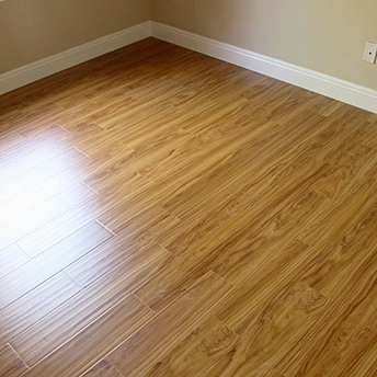 Maple Wheat Laminate Floor Eastwood 4