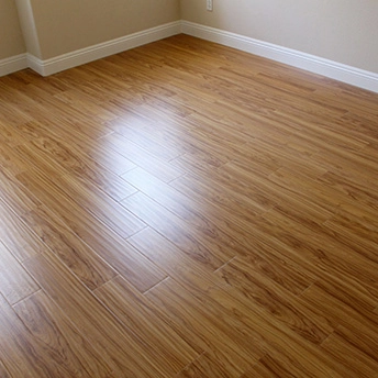 Maple Wheat Laminate Floor Eastwood 7