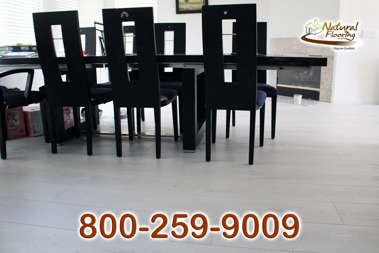 Martin Laminate Floor