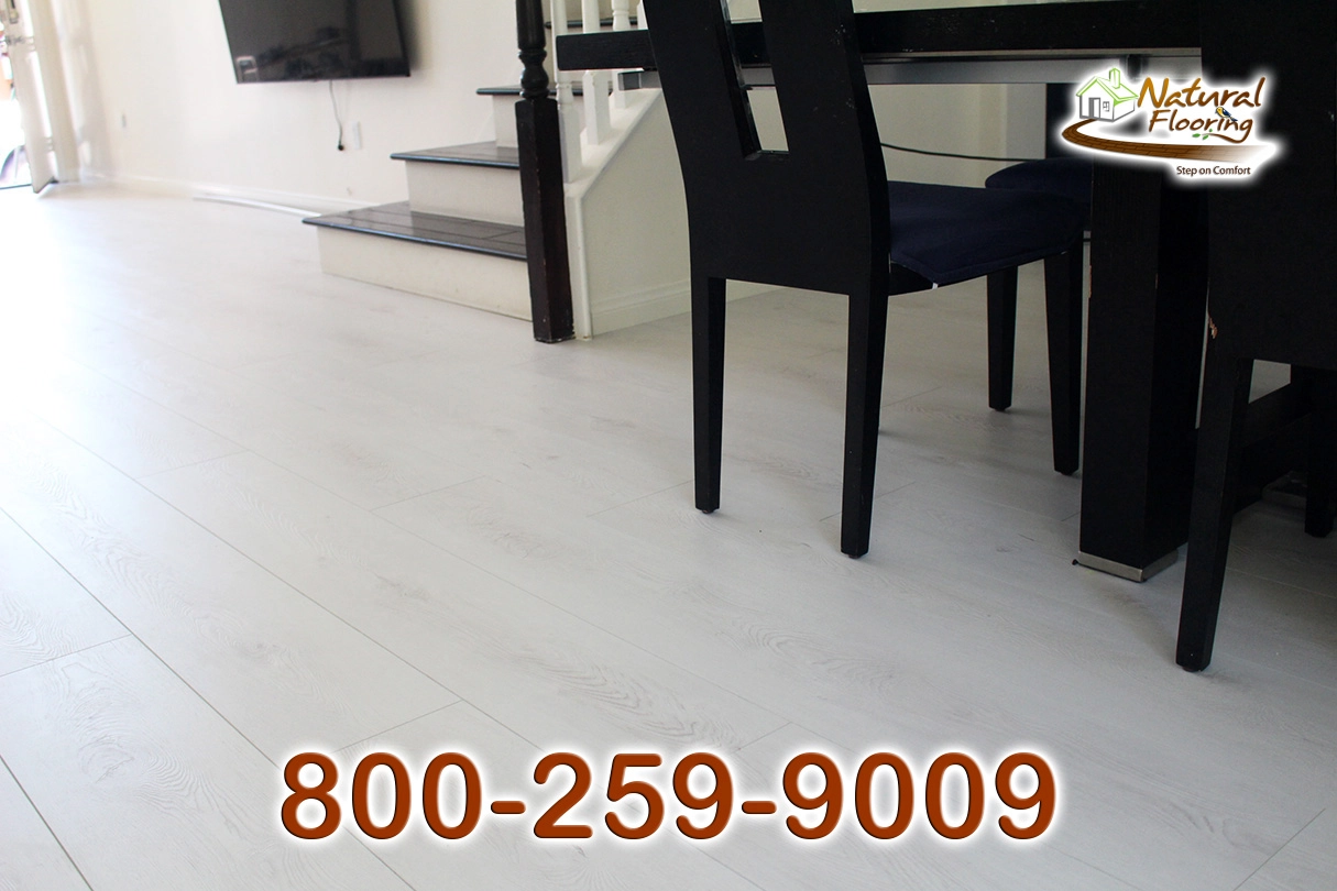 Martin Laminate Floor