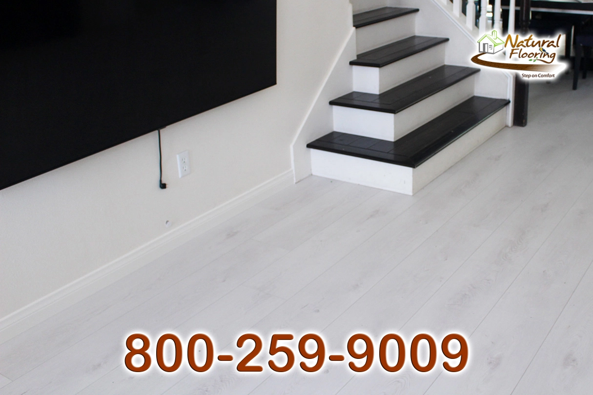 Martin Laminate Floor