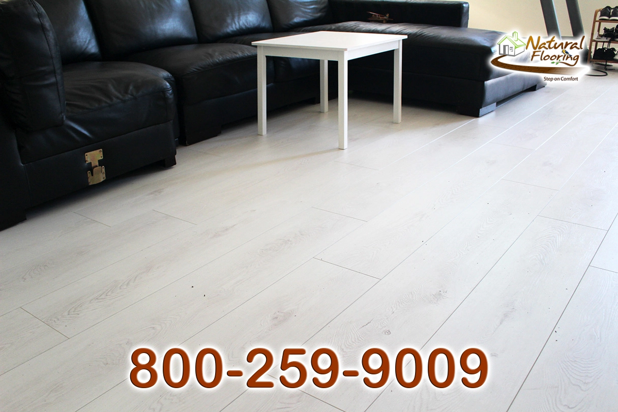 Martin Laminate Floor