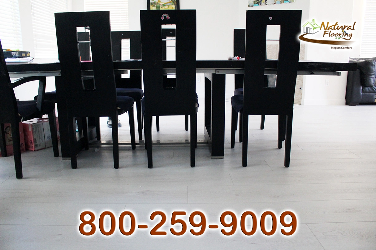 Martin Laminate Floor