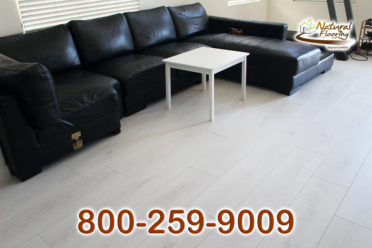 Martin Laminate Floor