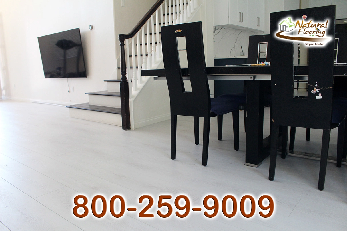 Martin Laminate Floor