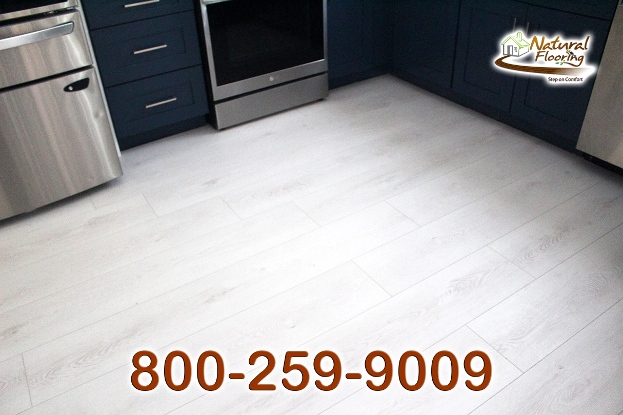 Martin Laminate Floor