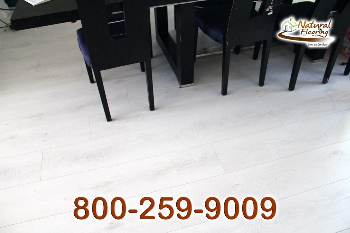 Martin Laminate Floor