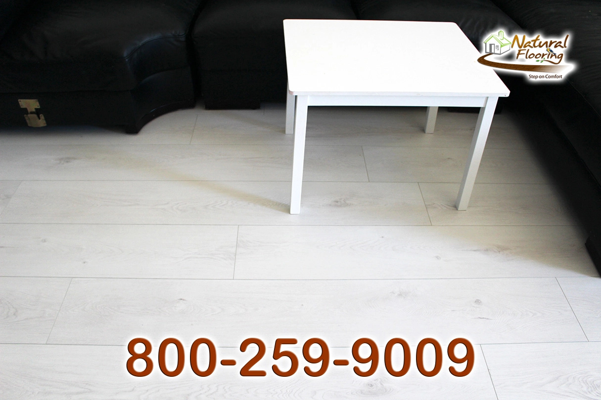 Martin Laminate Floor