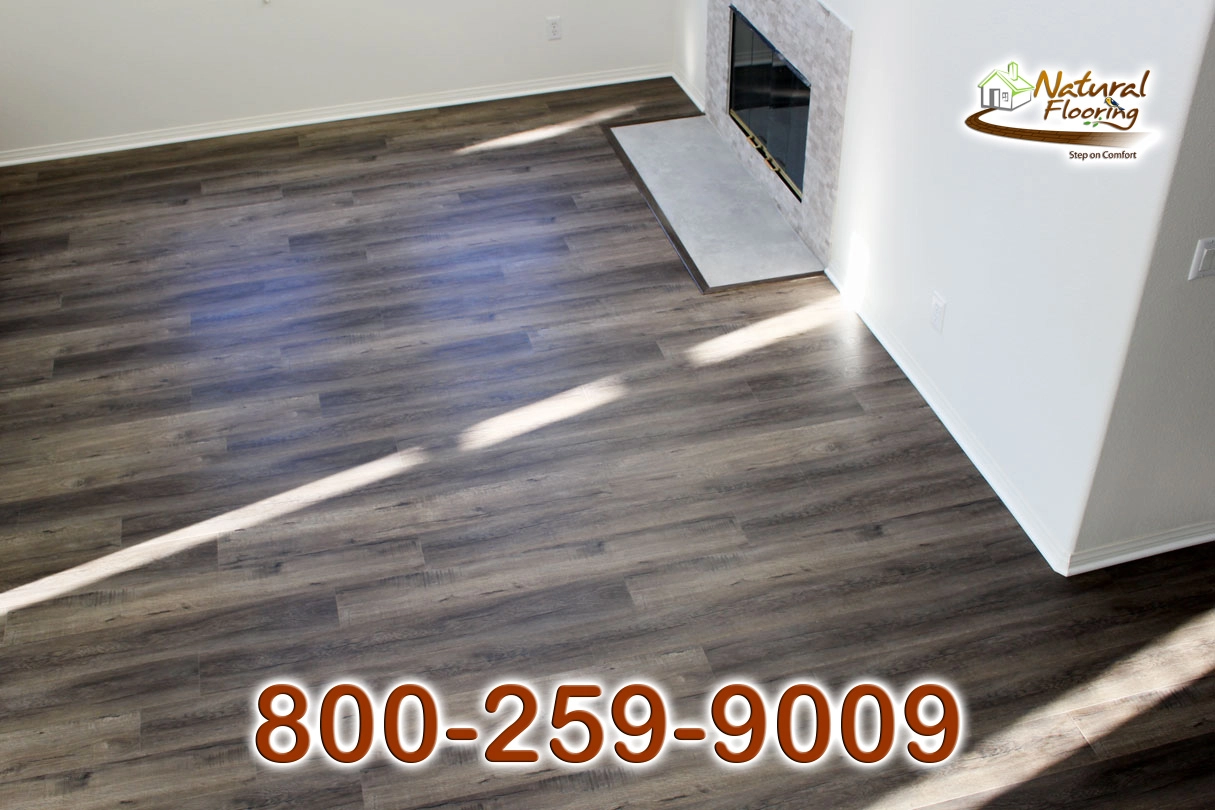 Medford Laminate Floor