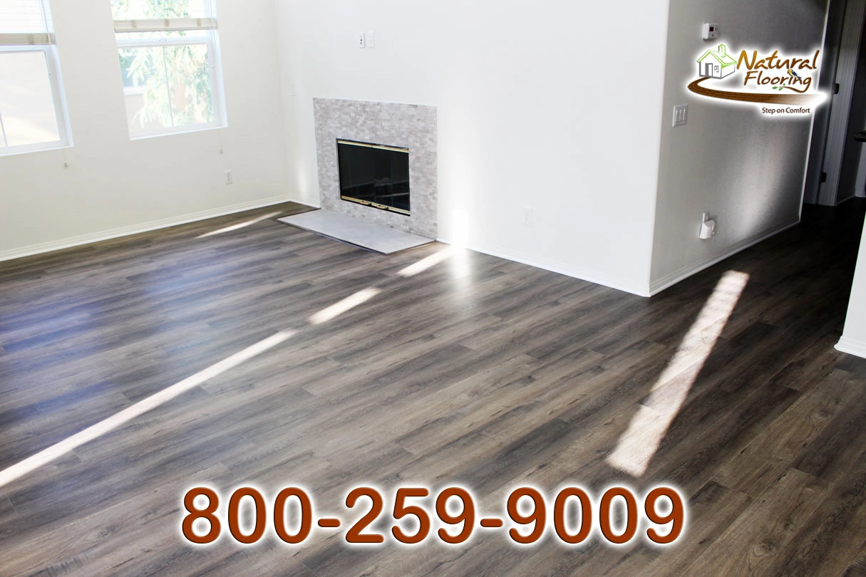 Medford Laminate Floor