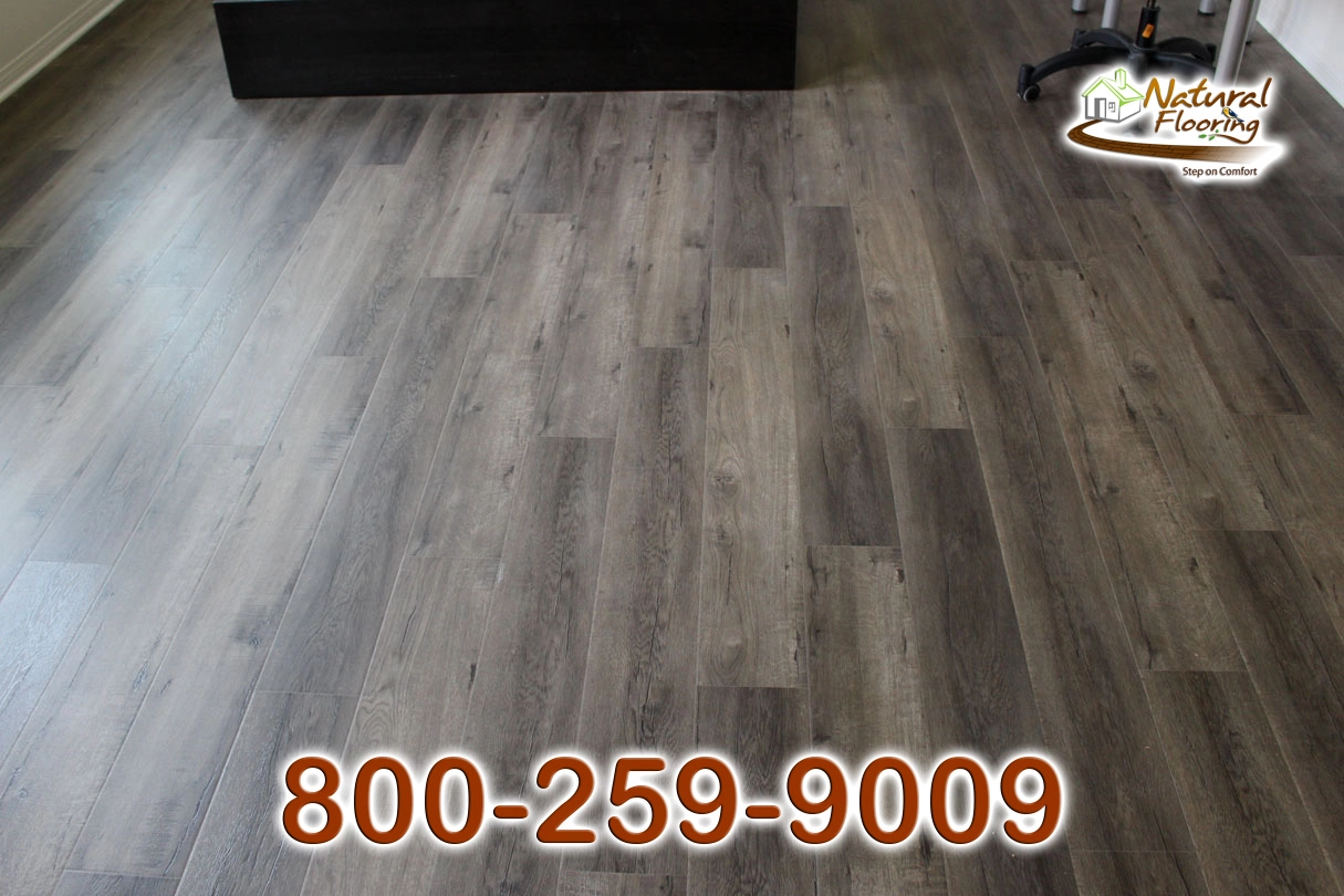 Medford Laminate Floor