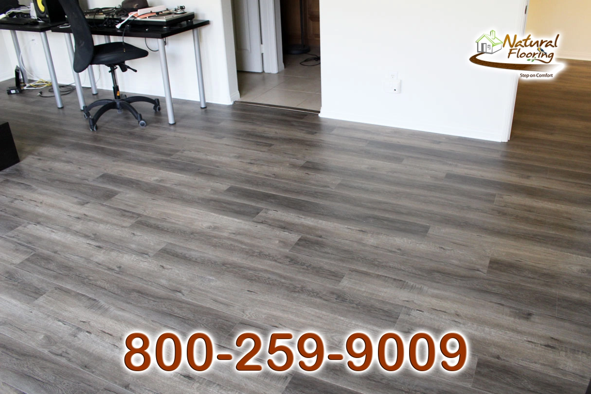 Medford Laminate Floor
