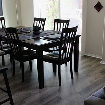 Medford Laminate Floor Ultimate 16