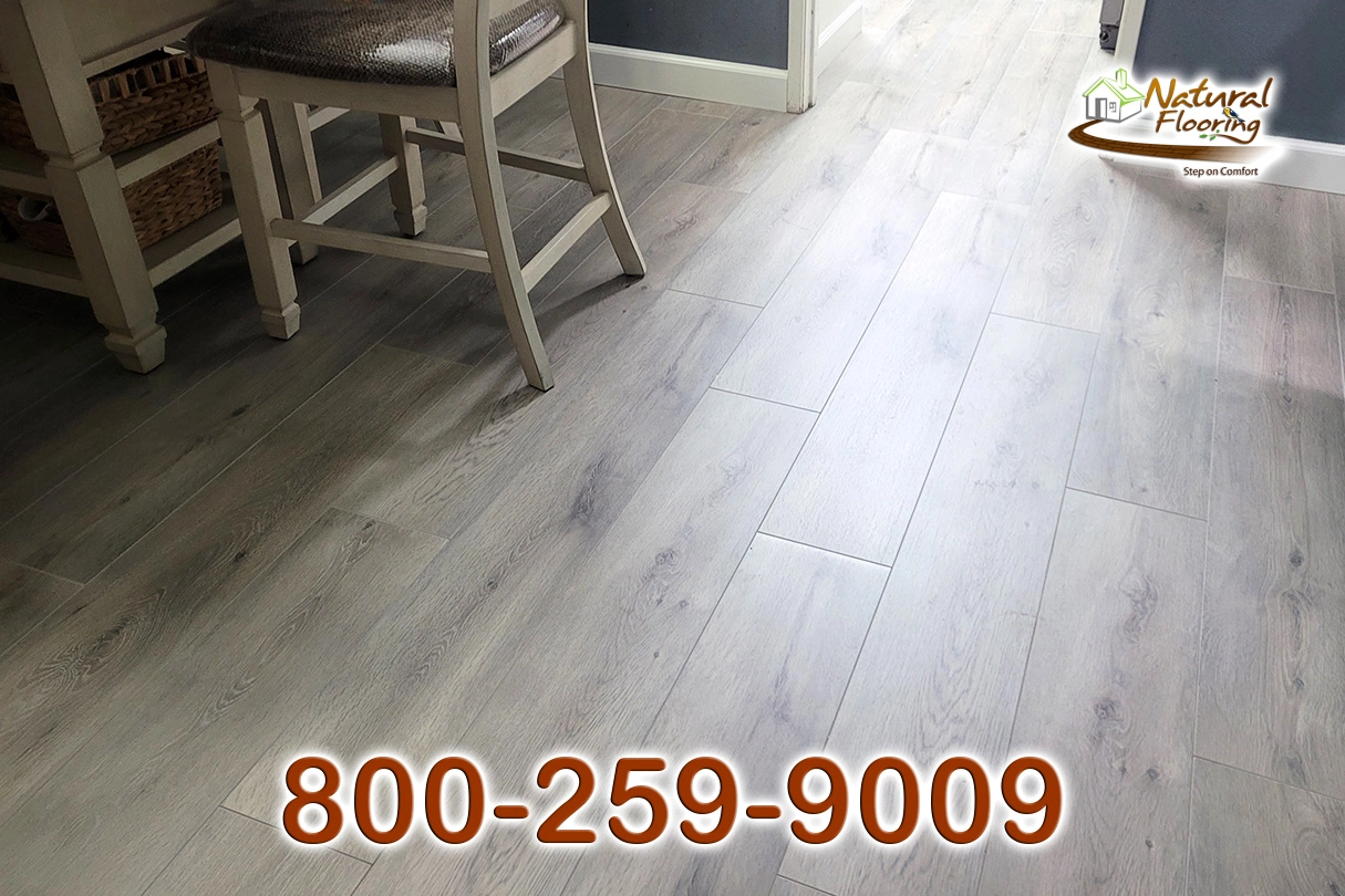 Merion Laminate Floor