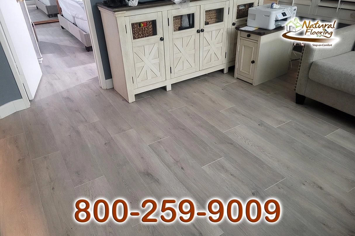 Merion Laminate Floor