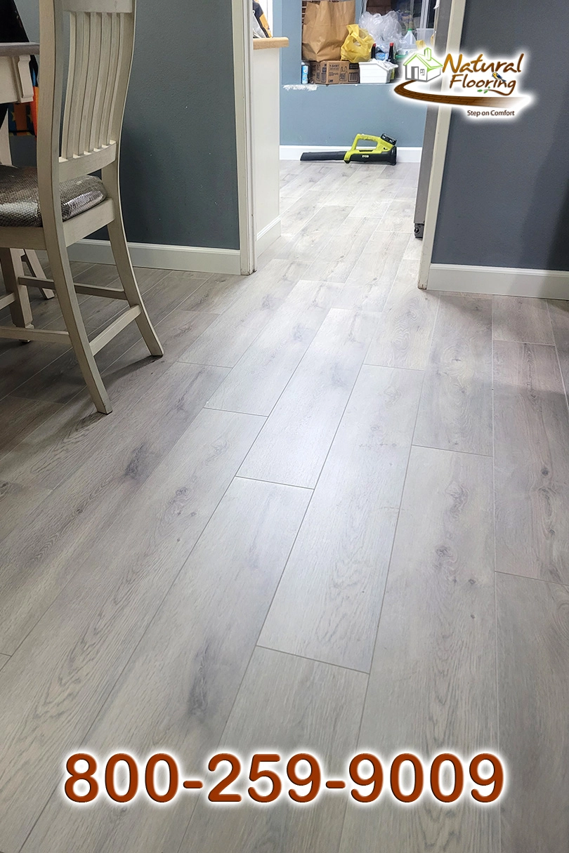 Merion Laminate Floor