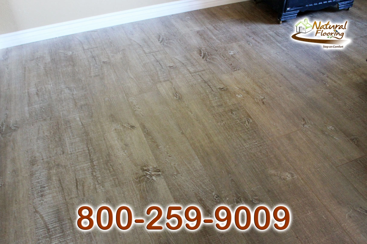 Messine Laminate Floor