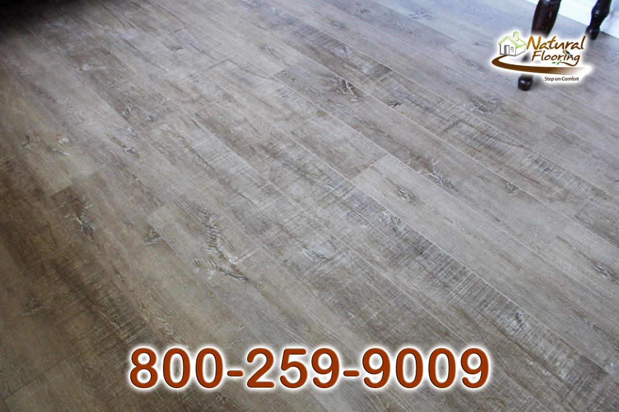 Messine Laminate Floor