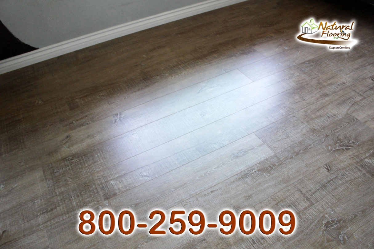 Messine Laminate Floor