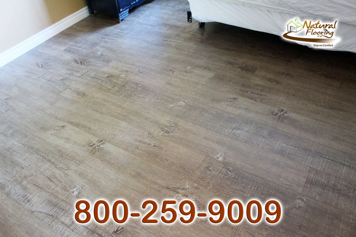 Messine Laminate Floor