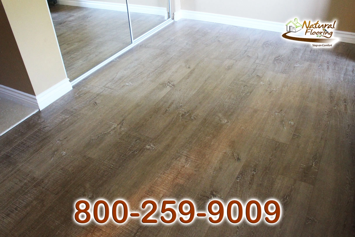 Messine Laminate Floor