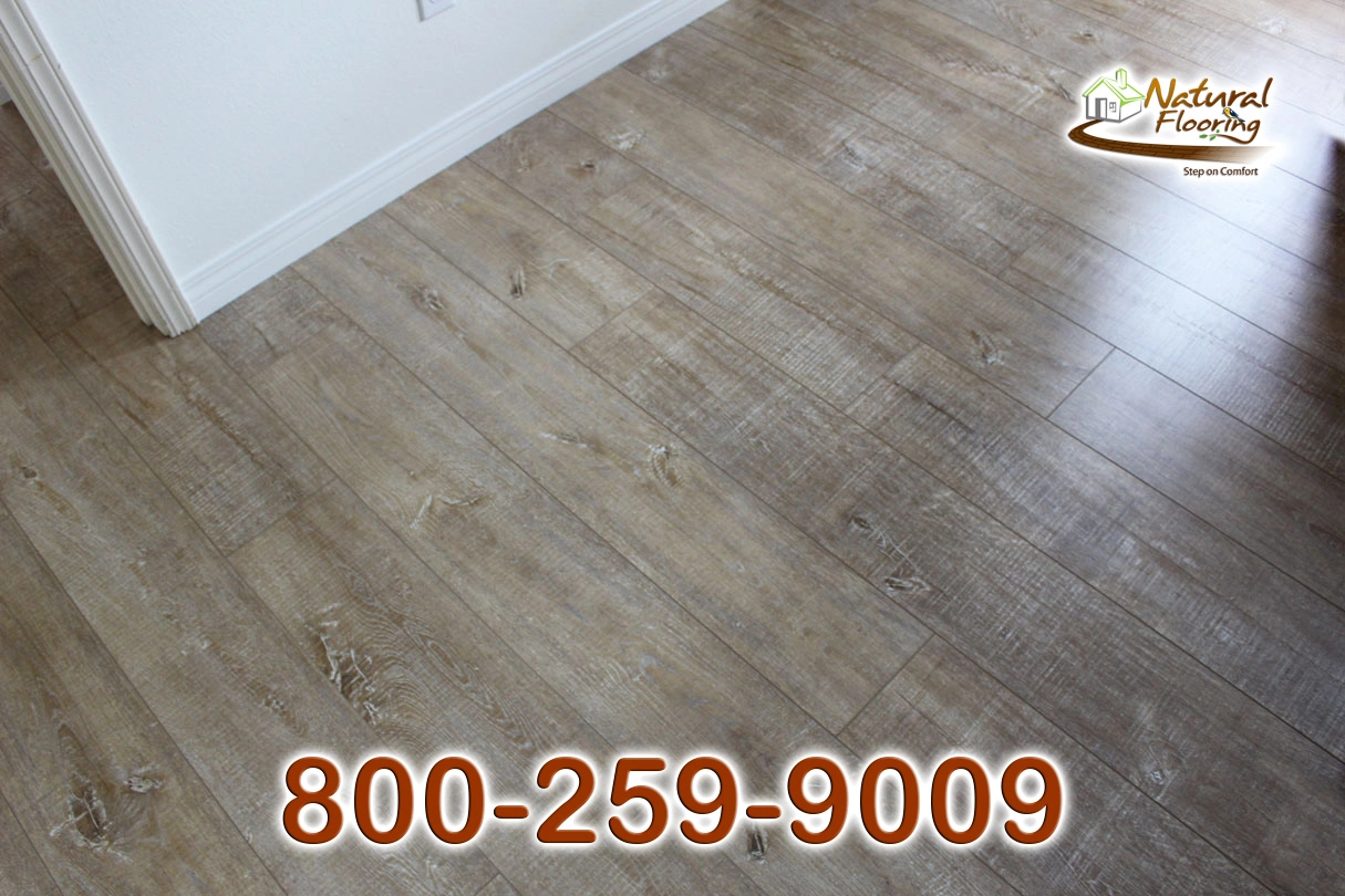 Messine Laminate Floor