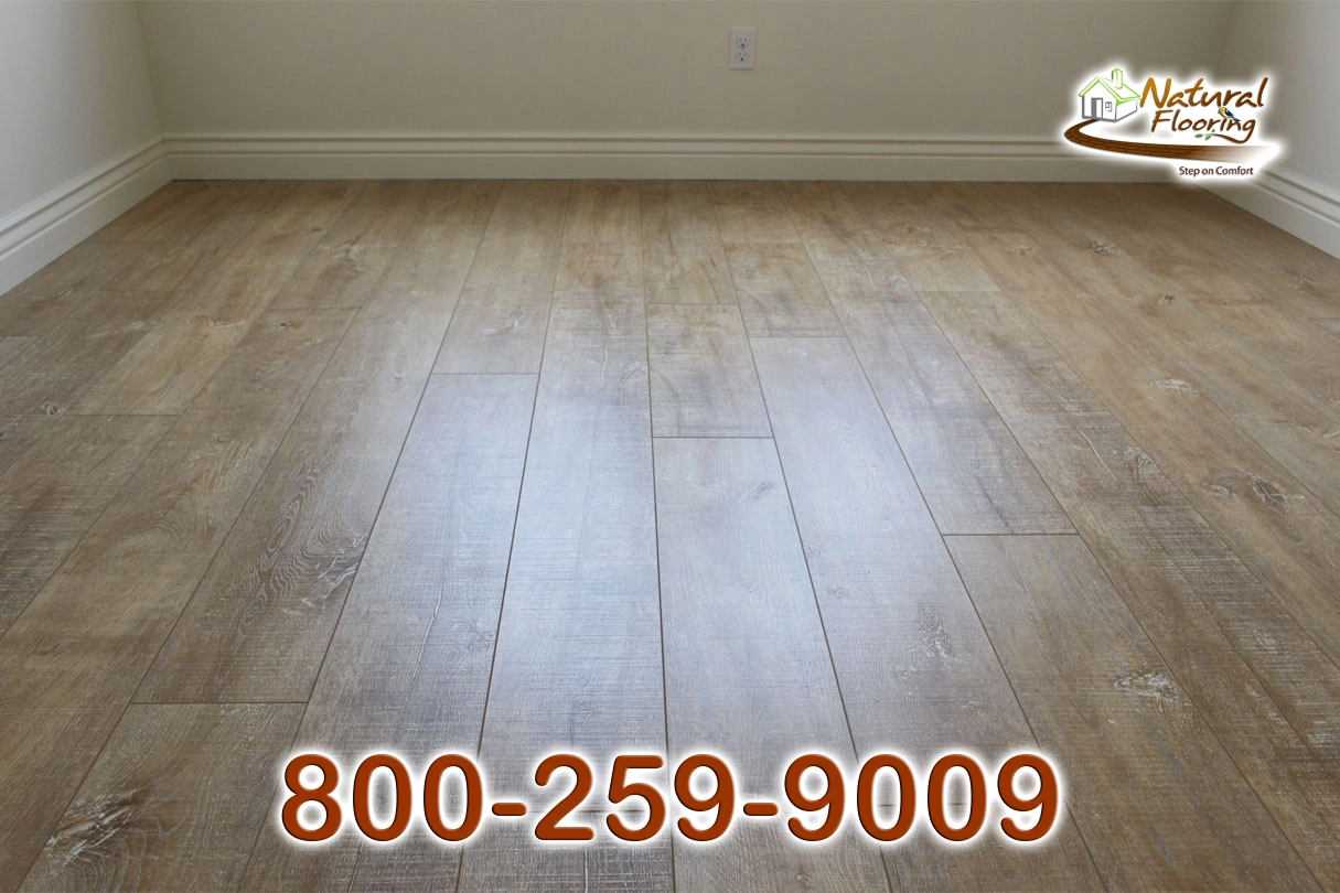 Messine Laminate Floor