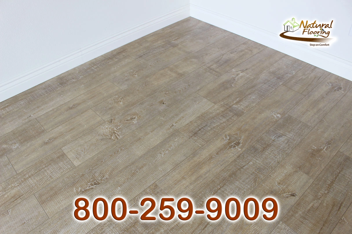 Messine Laminate Floor