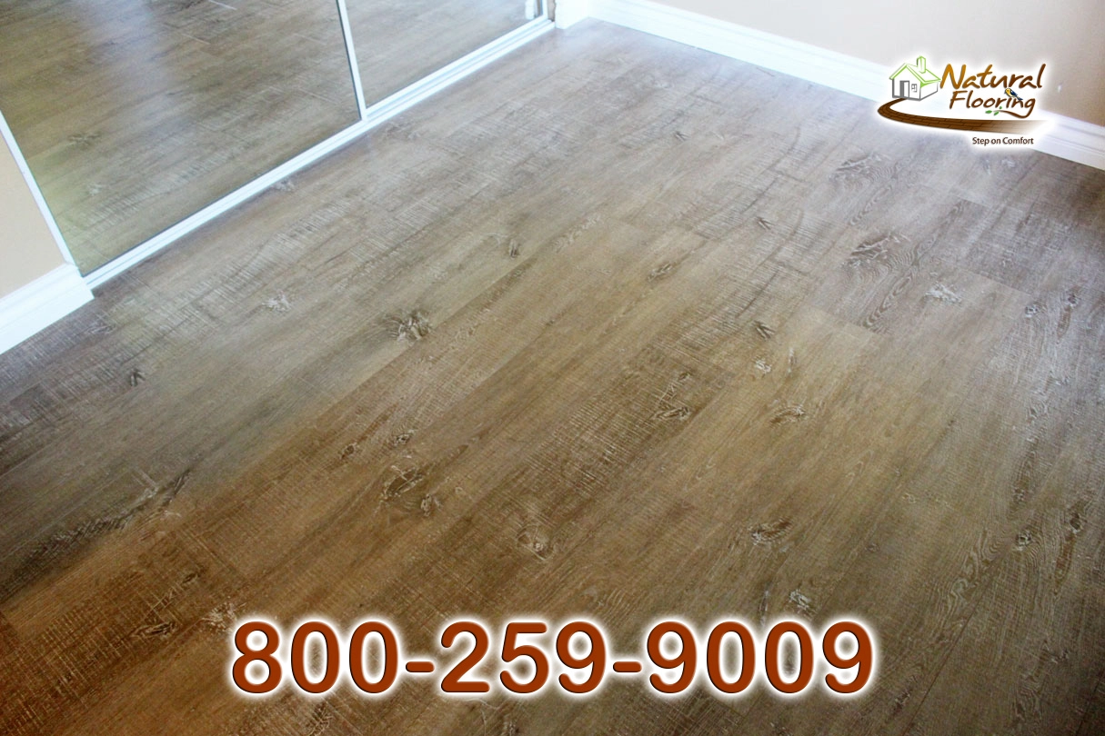 Messine Laminate Floor