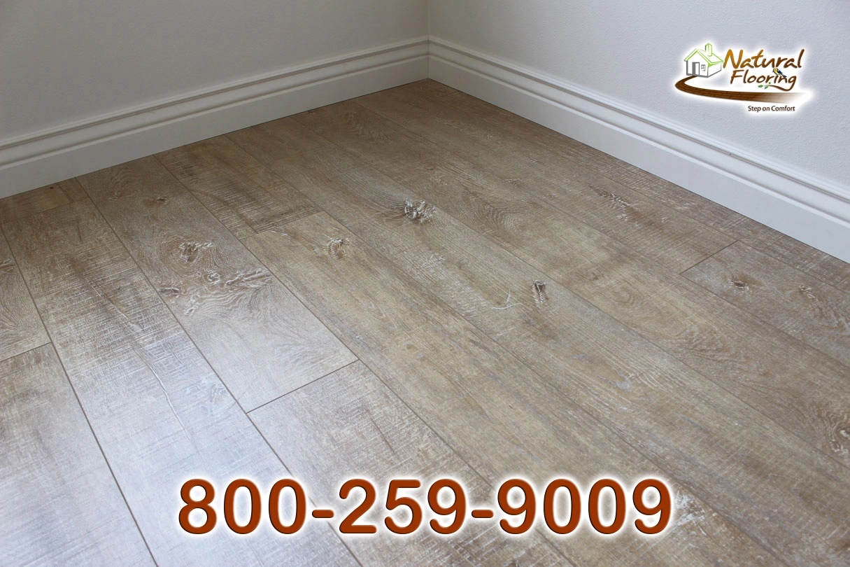 Messine Laminate Floor