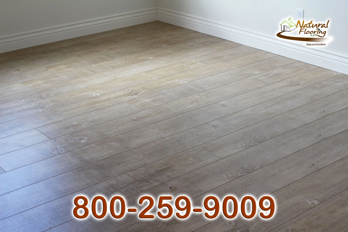 Messine Laminate Floor