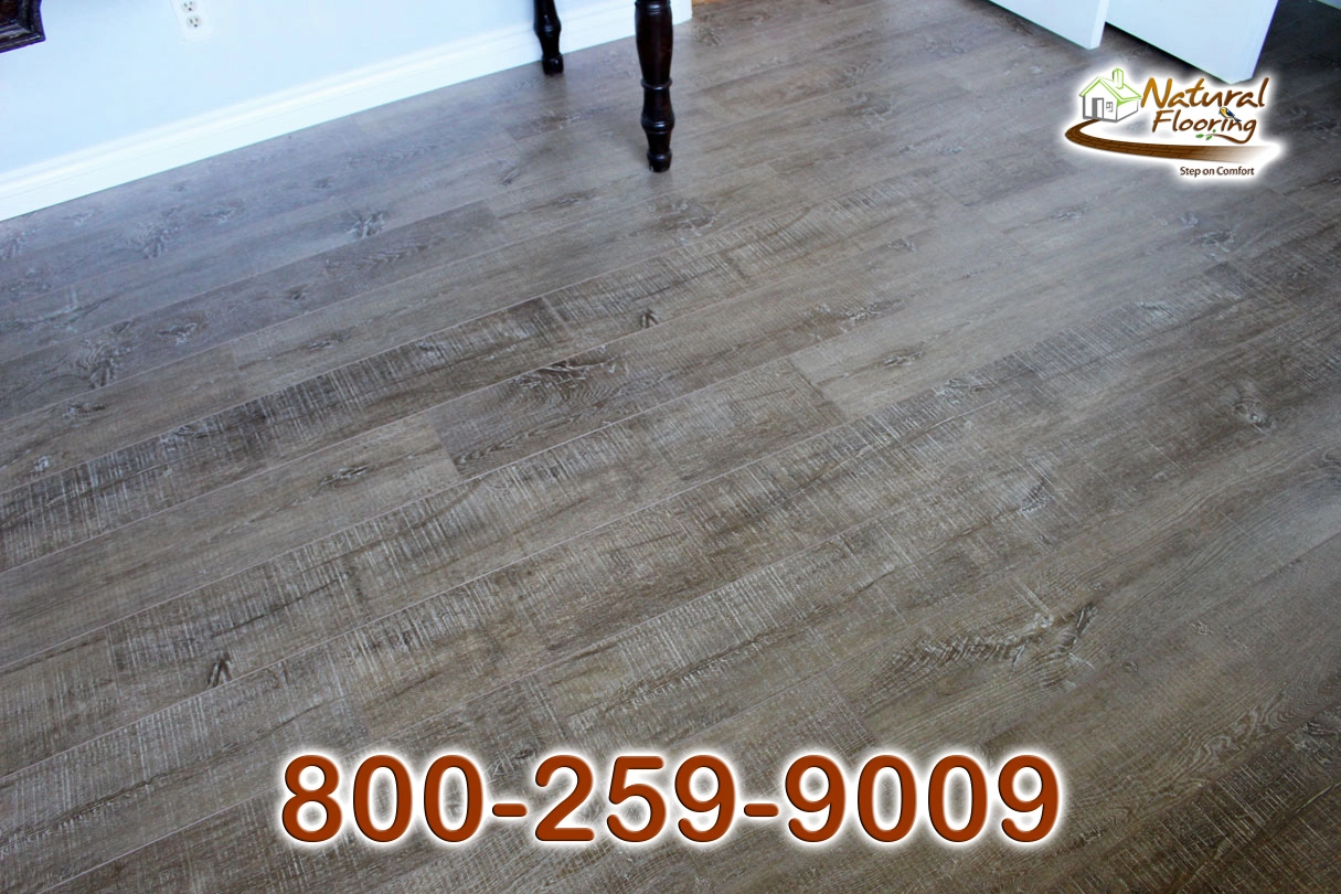 Messine Laminate Floor