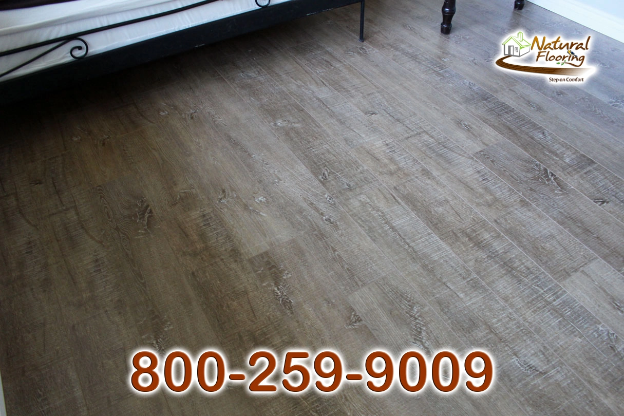 Messine Laminate Floor
