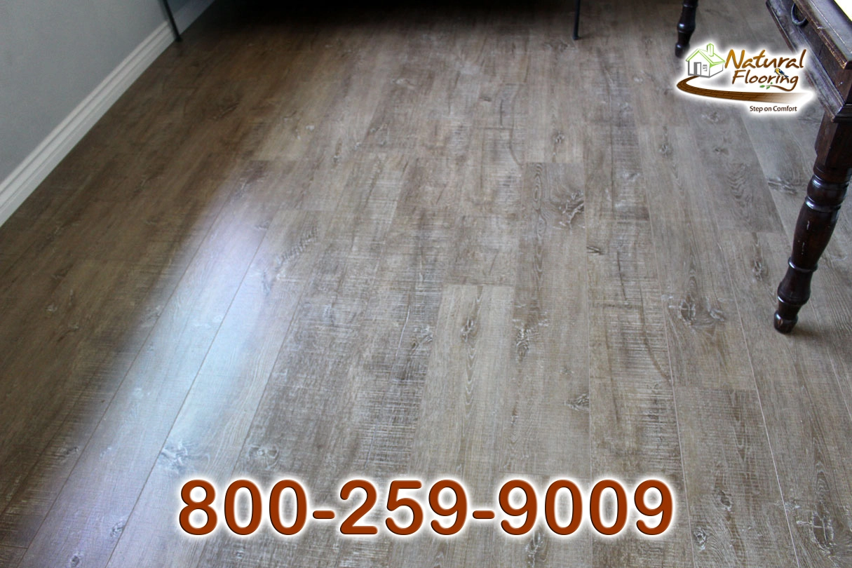 Messine Laminate Floor