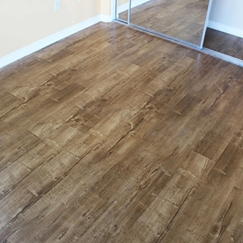 Metro Chestnut Laminate Floor Eternity 5