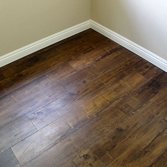 Metro Java Laminate Floor Eternity 1