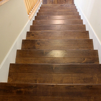 Metro Java Laminate Floor Eternity 16