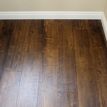 Metro Java Laminate Floor Eternity 4