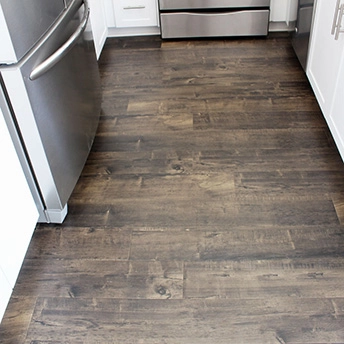 Oak Metro Pecan Laminate Floor Eternity 14